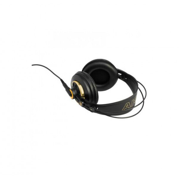 Навушники AKG K240 Studio Black