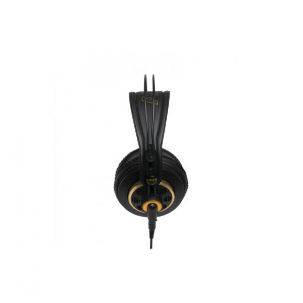 Навушники AKG K240 Studio Black