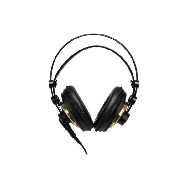 Навушники AKG K240 Studio Black