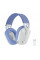 Навушники Logitech G435 Lightspeed Wireless Gaming Headset White (981-001074)