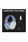 Навушники Logitech G435 Lightspeed Wireless Gaming Headset White (981-001074)
