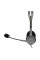 Навушники Logitech H110 Stereo Headset with 2*3pin jacks (981-000271)