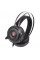 Навушники A4Tech Bloody G520S Grey