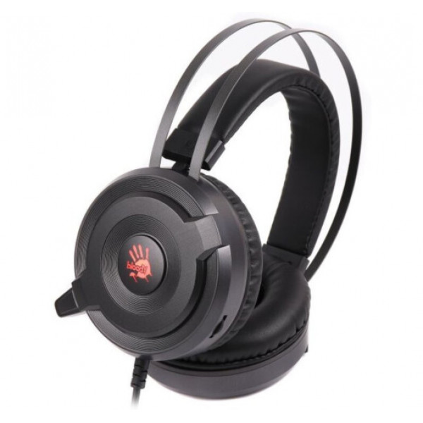 Навушники A4Tech Bloody G520S Grey