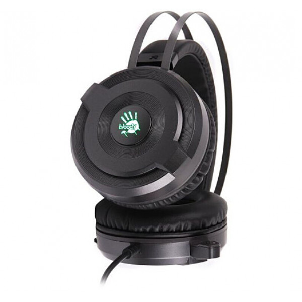 Навушники A4Tech Bloody G520S Grey