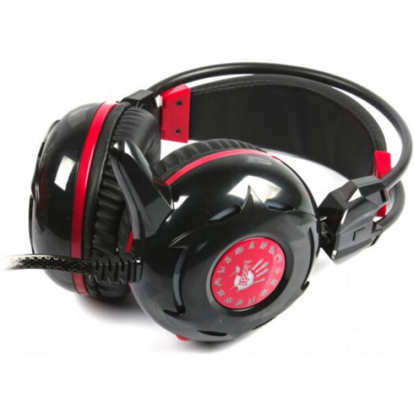 Навушники A4Tech Bloody G300