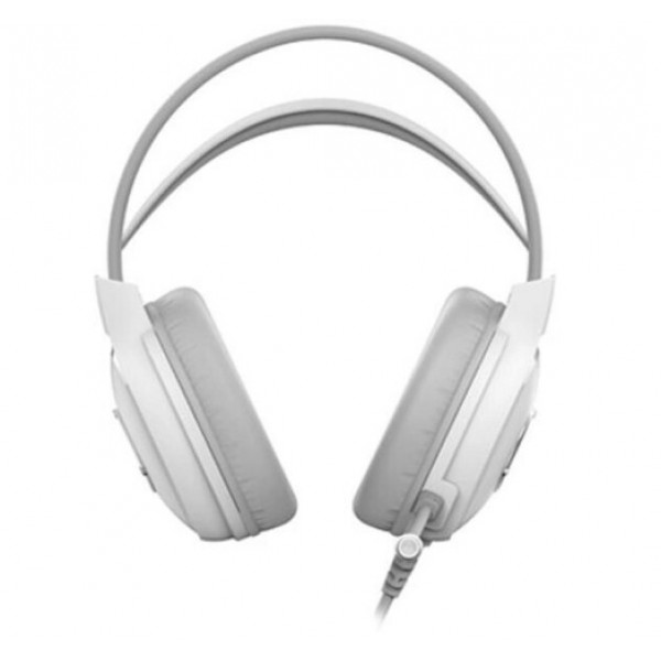 Навушники A4Tech FH300U White