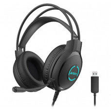 Навушники A4Tech FH300U Black