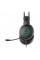 Навушники A4Tech FH300U Black