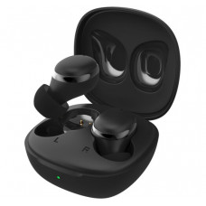 Навушники Hator Hyреrpunk Truedots Black (HTA-410)