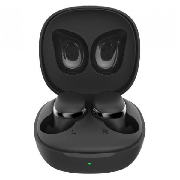 Навушники Hator Hyреrpunk Truedots Black (HTA-410)