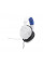 Навушники JBL Quantum 100P for PS White (JBLQ100PWHTBLU)