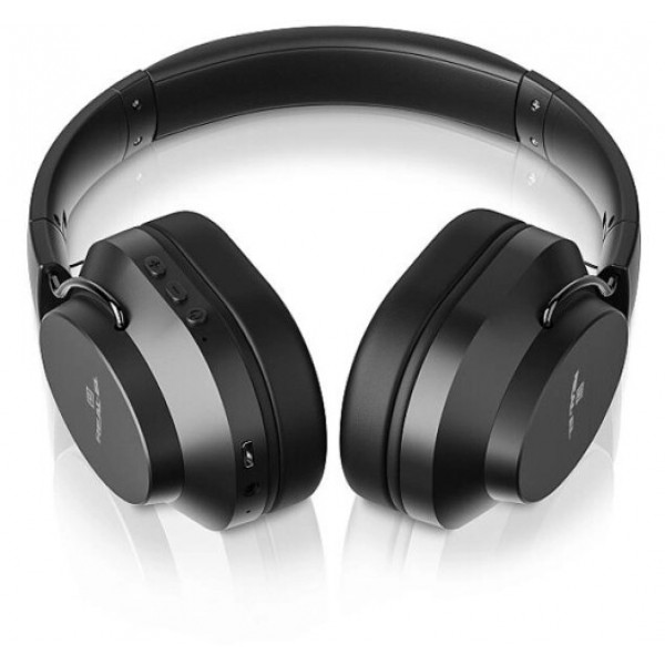 Навушники REAL-EL GD-860 Black
