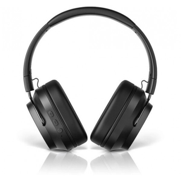 Навушники REAL-EL GD-860 Black