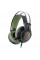 Навушники A4Tech J437 Bloody Army Green