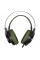 Навушники A4Tech J437 Bloody Army Green
