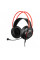 Навушники A4Tech Bloody G200 Black+Red