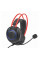 Навушники A4Tech Bloody G200 Black+Red