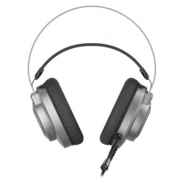 Навушники A4Tech Bloody J200S Silver/Grey