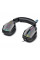 Навушники REAL-EL GDX-7680 Black