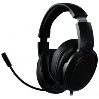 Навушники Hator Hellraizer Black (HTA-812)