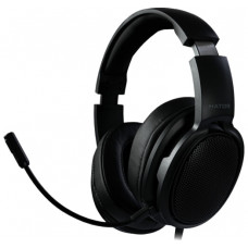 Навушники Hator Hellraizer Black (HTA-812)