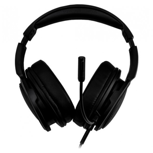 Навушники Hator Hellraizer Black (HTA-812)