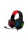 Навушники REAL-EL GDX-7750 Black-Red