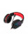 Навушники REAL-EL GDX-7750 Black-Red
