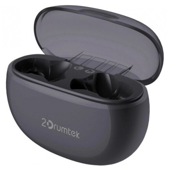 Навушники A4Tech B25 Ash Grey