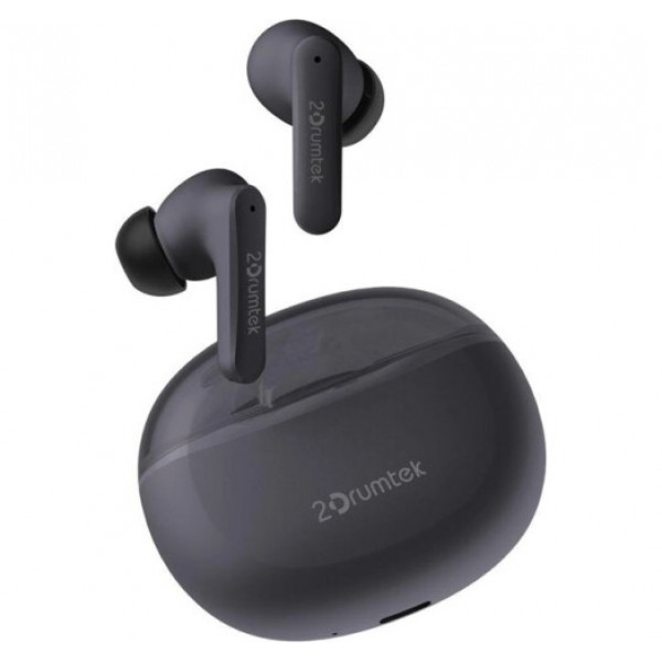 Навушники A4Tech B25 Ash Grey