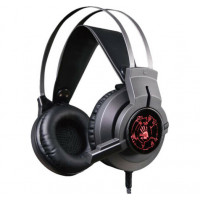 Навушники A4Tech G430 Bloody Black