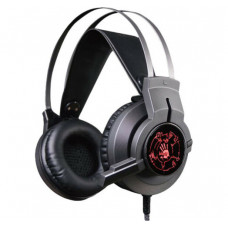 Навушники A4Tech G430 Bloody Black
