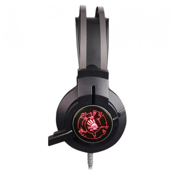 Навушники A4Tech G430 Bloody Black