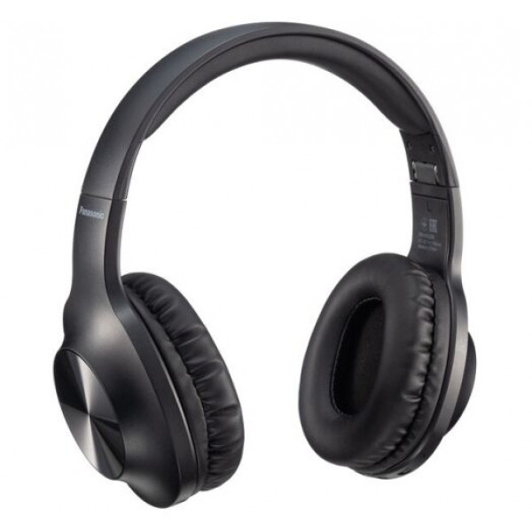 Навушники Panasonic RB-HX220BEE-K