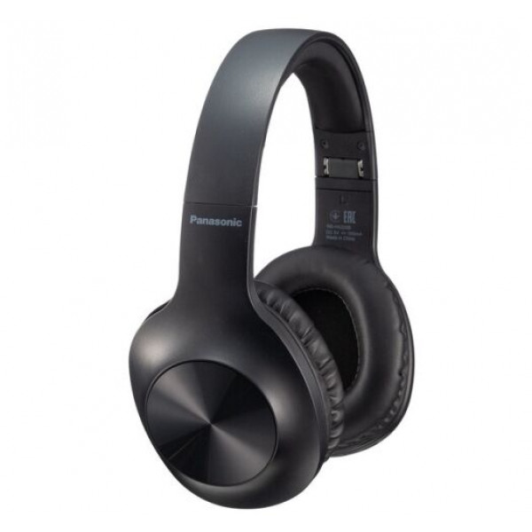 Навушники Panasonic RB-HX220BEE-K