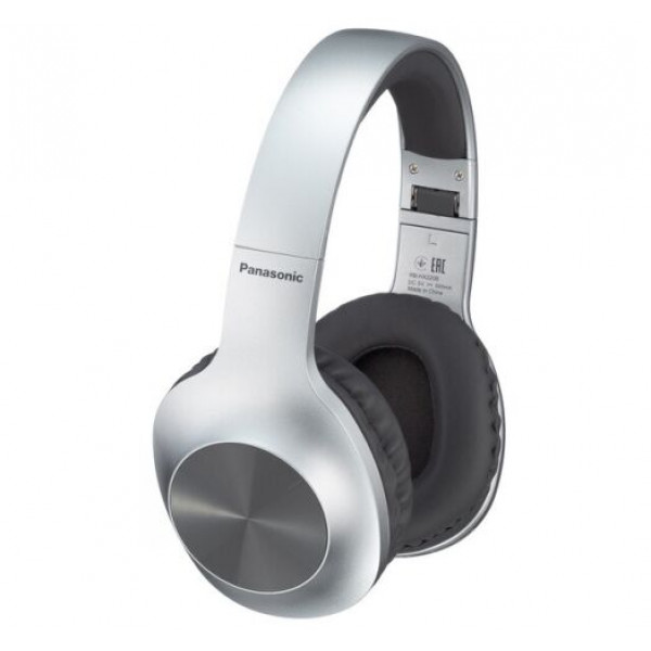 Навушники Panasonic RB-HX220BEE-S Gray (RB-HX220BEE-S)
