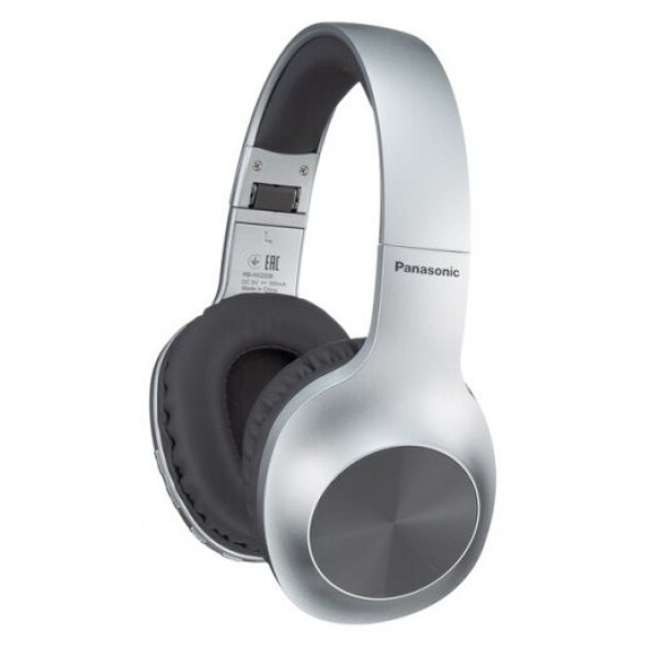 Навушники Panasonic RB-HX220BEE-S Gray (RB-HX220BEE-S)