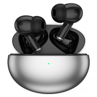 Навушники Hator Hyреrpunk Truepods Black (HTA-430)