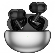 Навушники Hator Hyреrpunk Truepods Black (HTA-430)