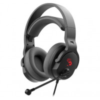 Наушники A4Tech Bloody G330p Black