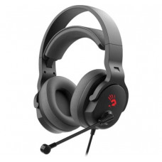 Навушники A4Tech Bloody G330p Black