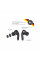 Навушники BeatBox PODS PRO 1 Wireless charging black (bbppro1wcb)