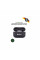 Навушники BeatBox PODS PRO 1 Wireless charging black (bbppro1wcb)