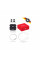 Навушники BeatBox PODS PRO 1 Wireless charging black (bbppro1wcb)
