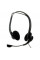 Навушники Logitech PC 960 Stereo Headset USB (981-000100)