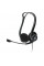 Навушники Logitech PC 960 Stereo Headset USB (981-000100)