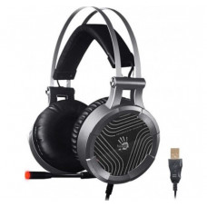 Навушники A4Tech G530 Bloody Gray