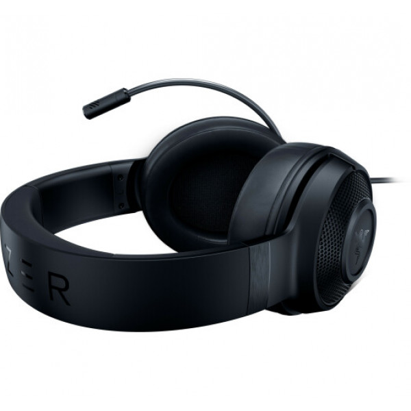 Навушники Razer Kraken X Lite (RZ04-02950100-R381/R3M1)
