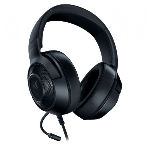 Навушники Razer Kraken X Lite (RZ04-02950100-R381/R3M1)
